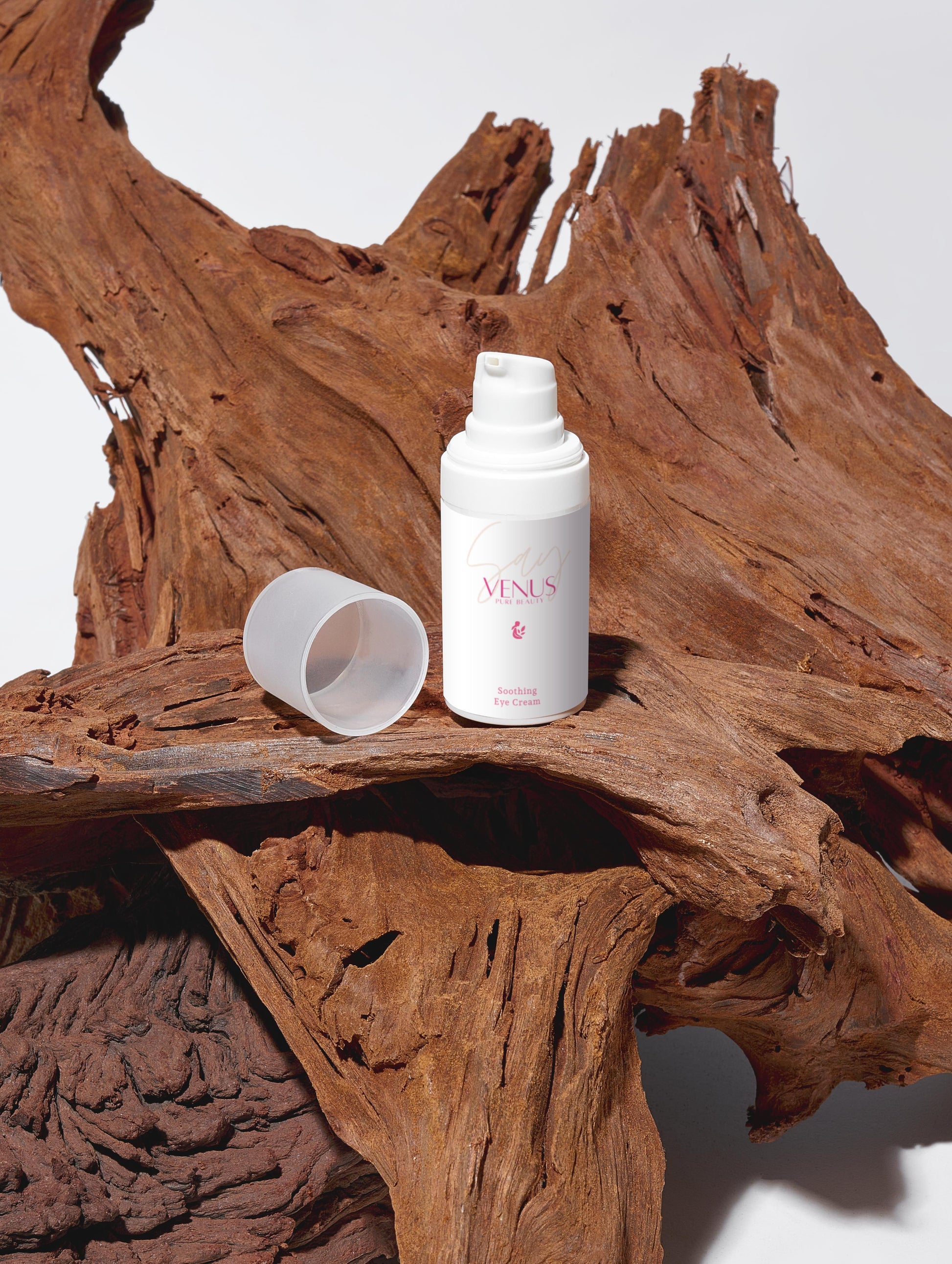 Soothing Eye Cream