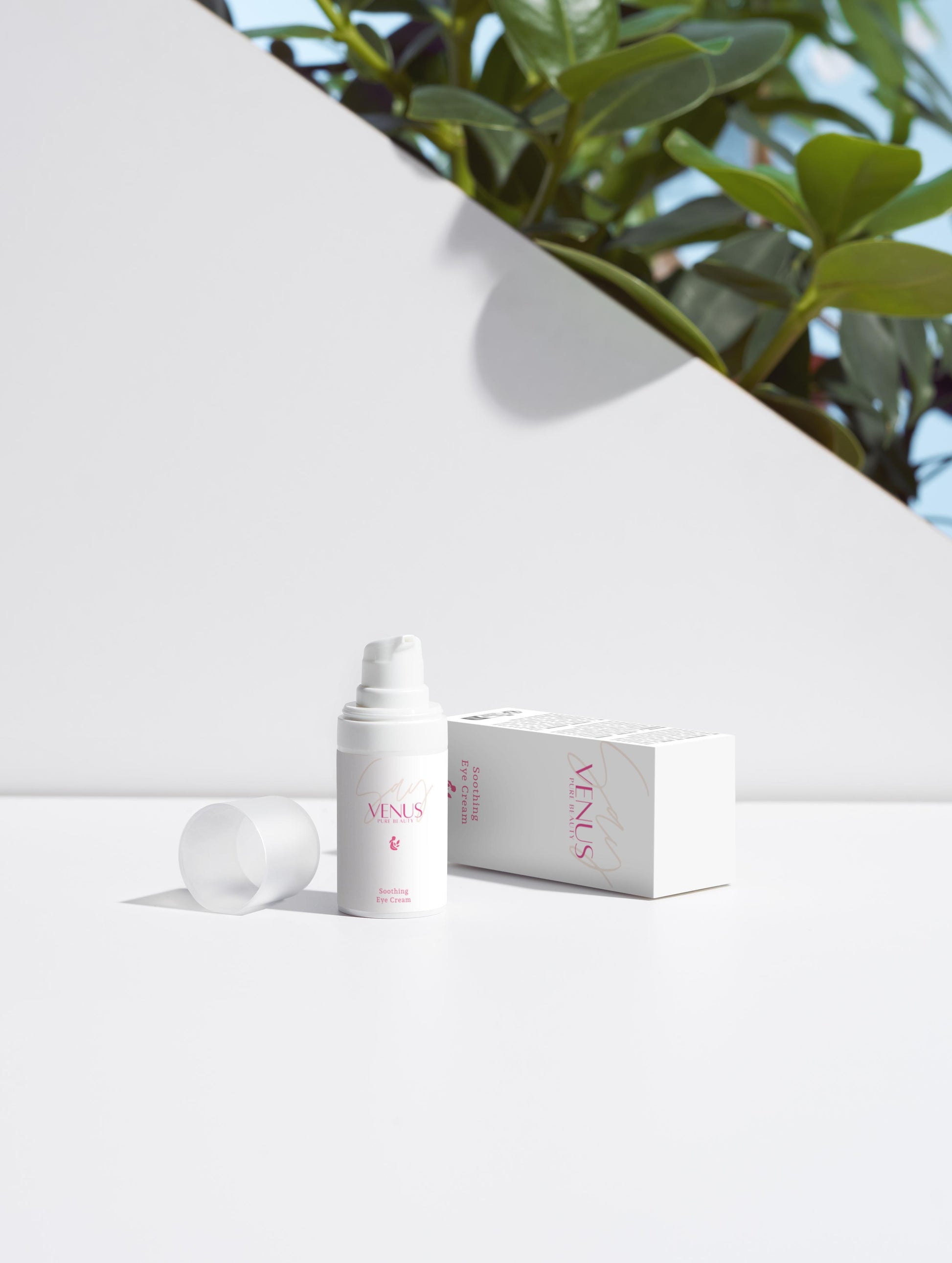 Soothing Eye Cream