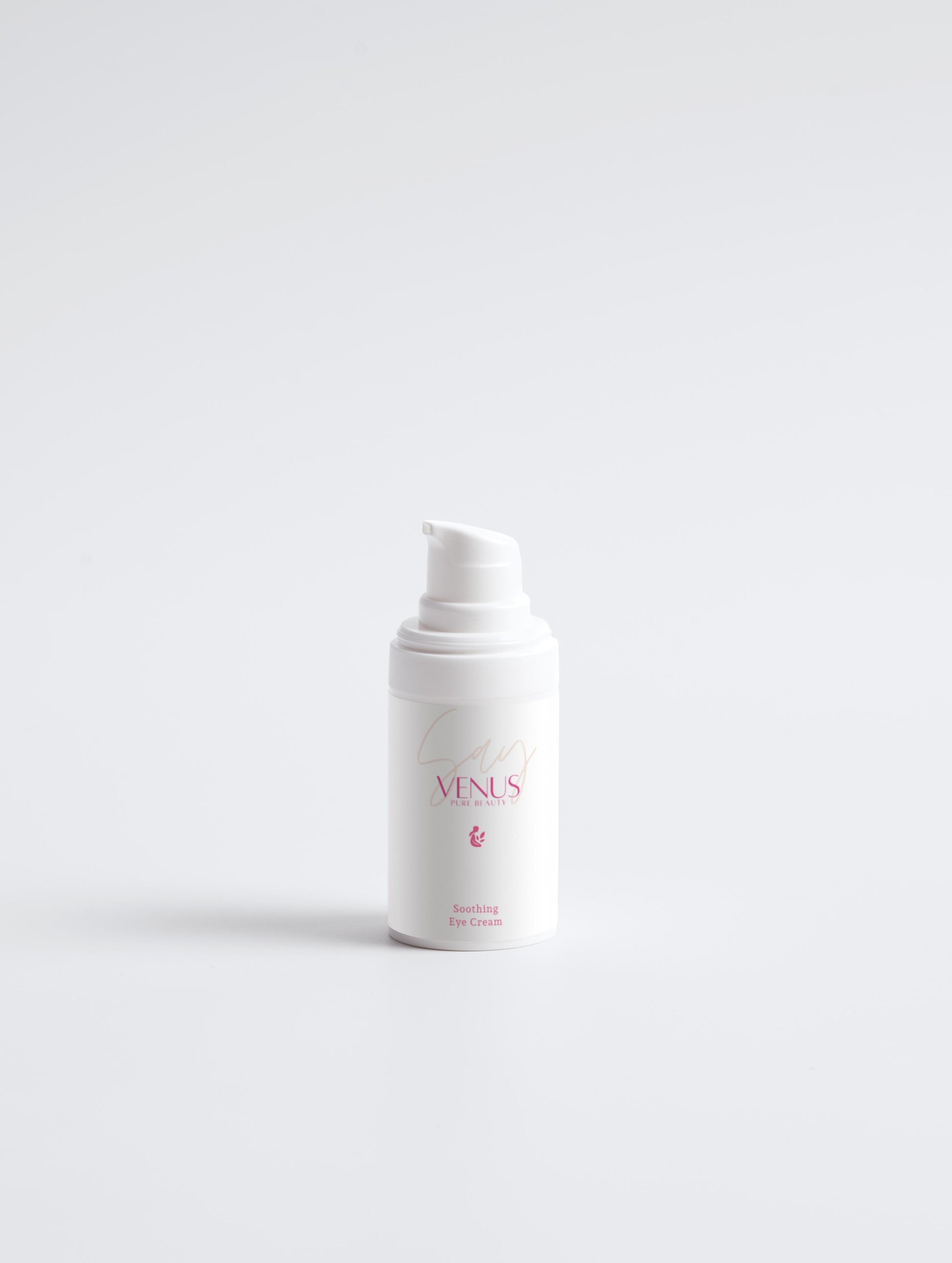 Soothing Eye Cream