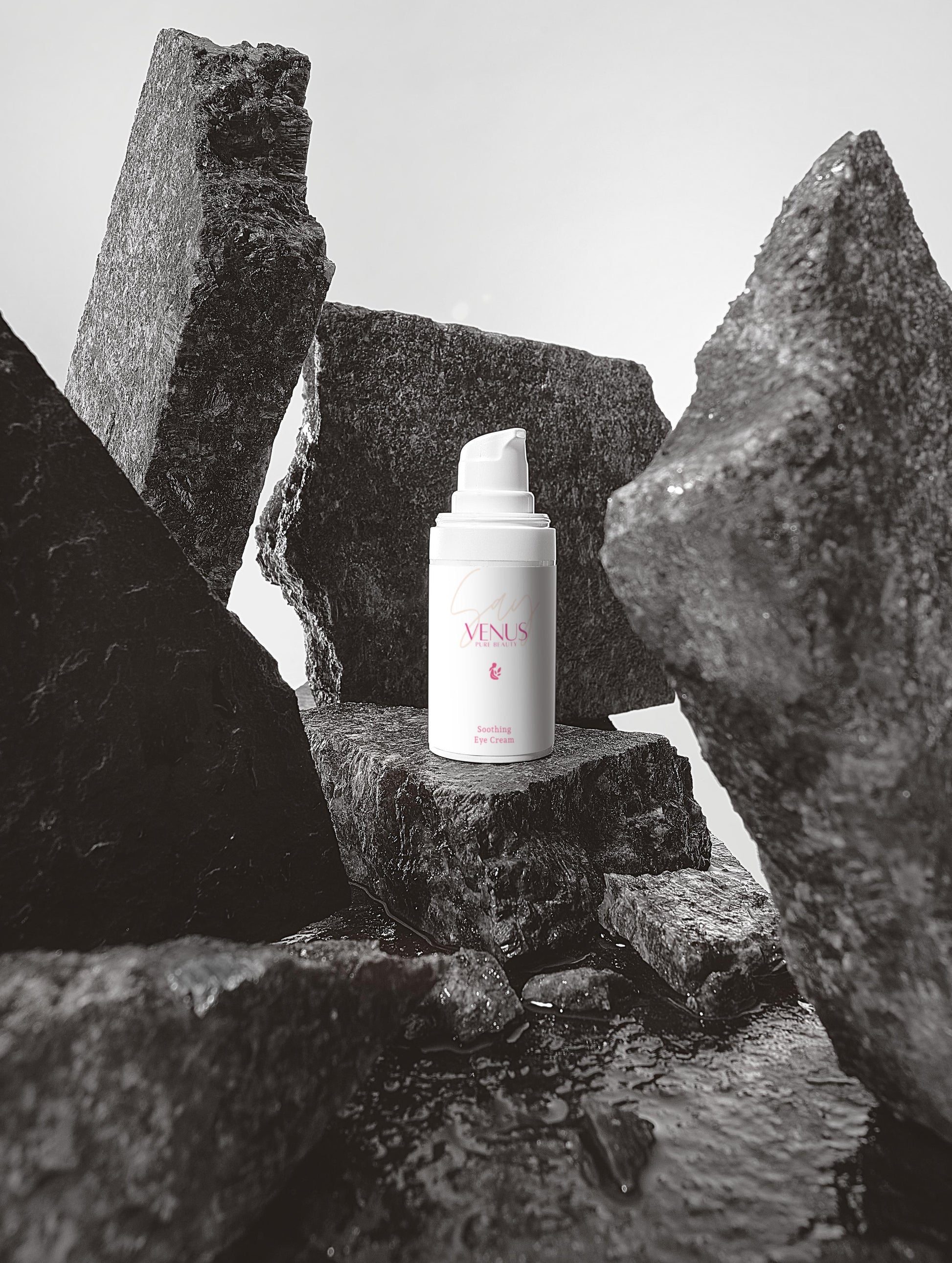 Soothing Eye Cream