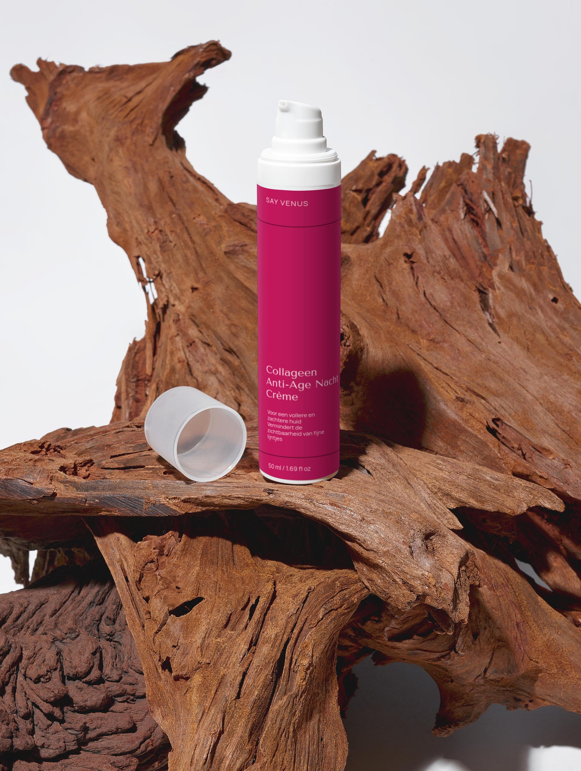 Collagen Anti-Age Nacht Crème