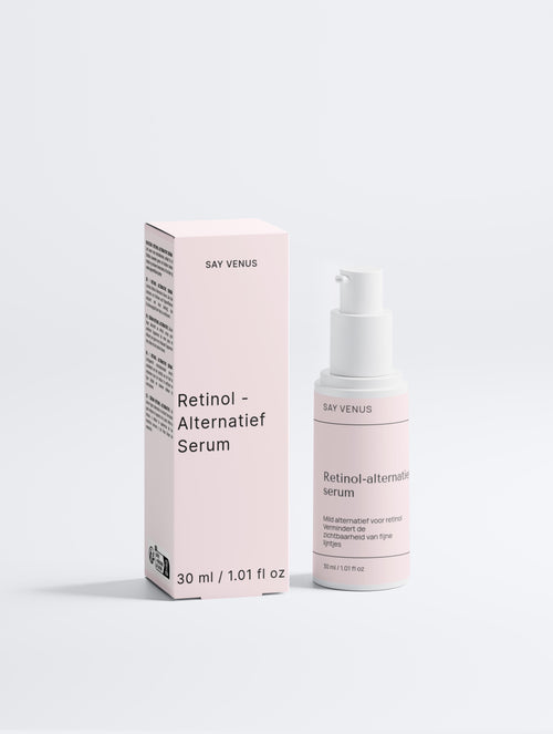 Retinol Alternative Serum