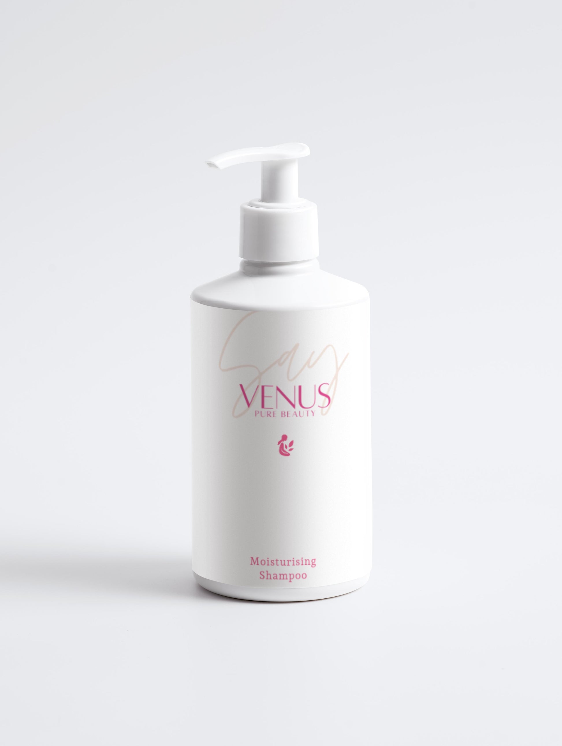 Moisturising Shampoo