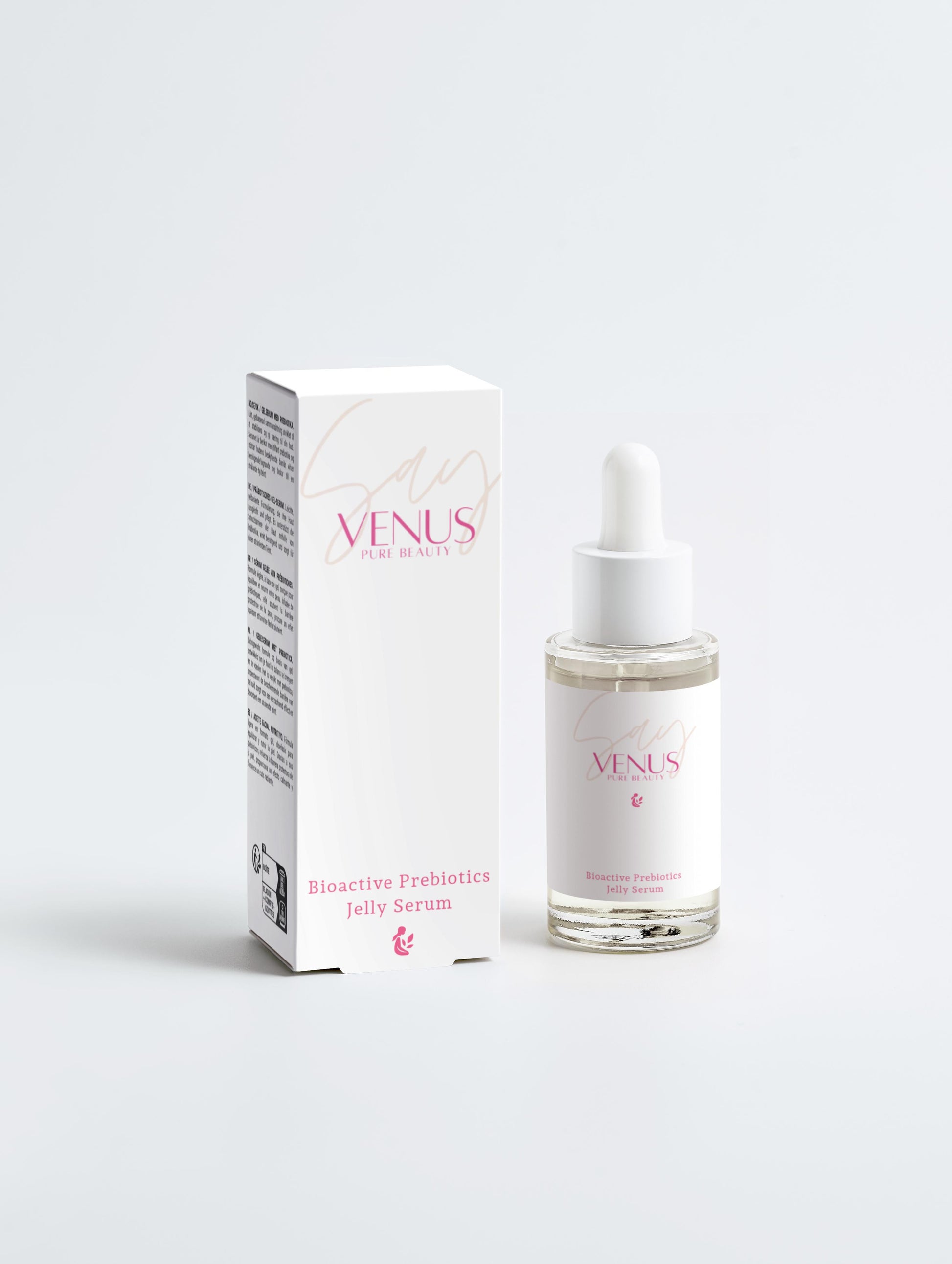 Bioactive Prebiotica Jelly Serum
