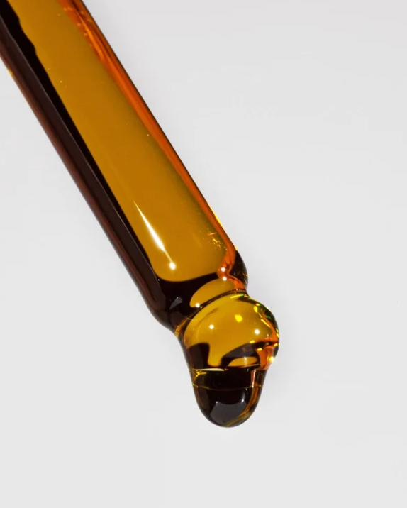 Verzorgende Gezichtsolie