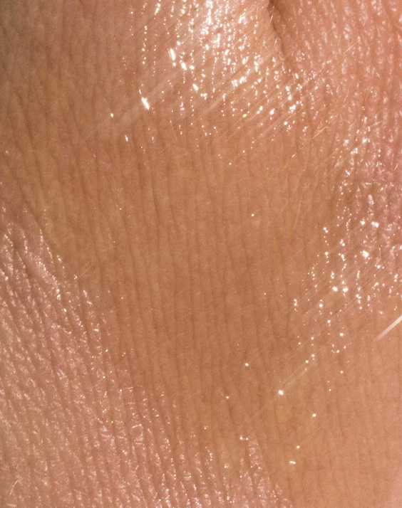 CBD Kalmerende Gezichtsolie