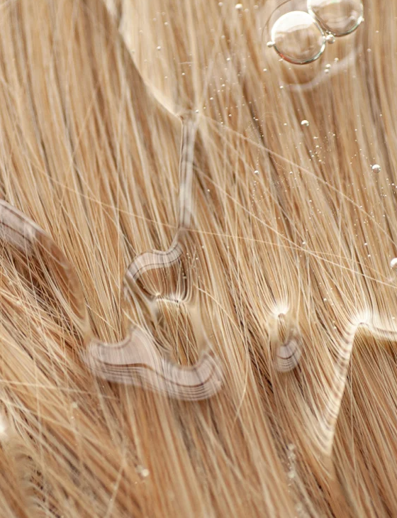 Colour Care Shampoo, Peachy Grapefruit Zest