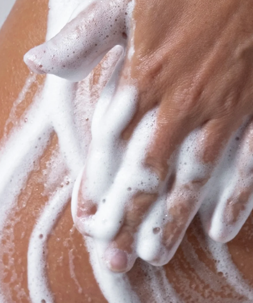 Hand & Body Wash, Ginger & Smoky Cardamom