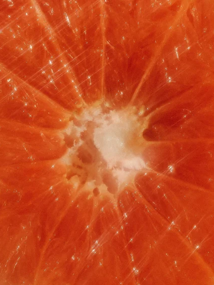 Colour Care Shampoo, Peachy Grapefruit Zest