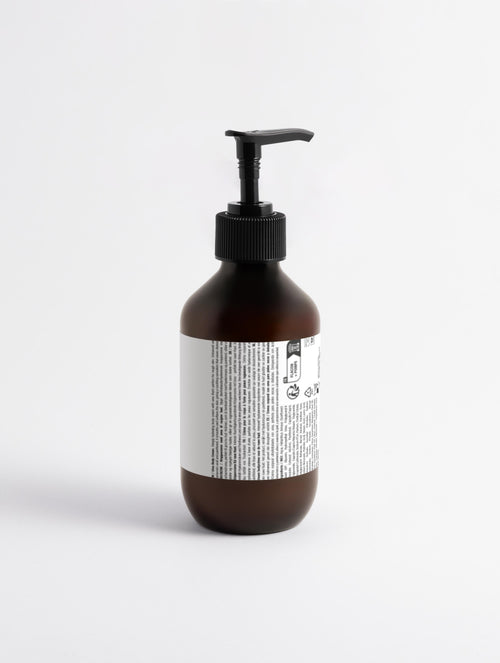 5% Urea + 2% Panthenol Body Cream MEN