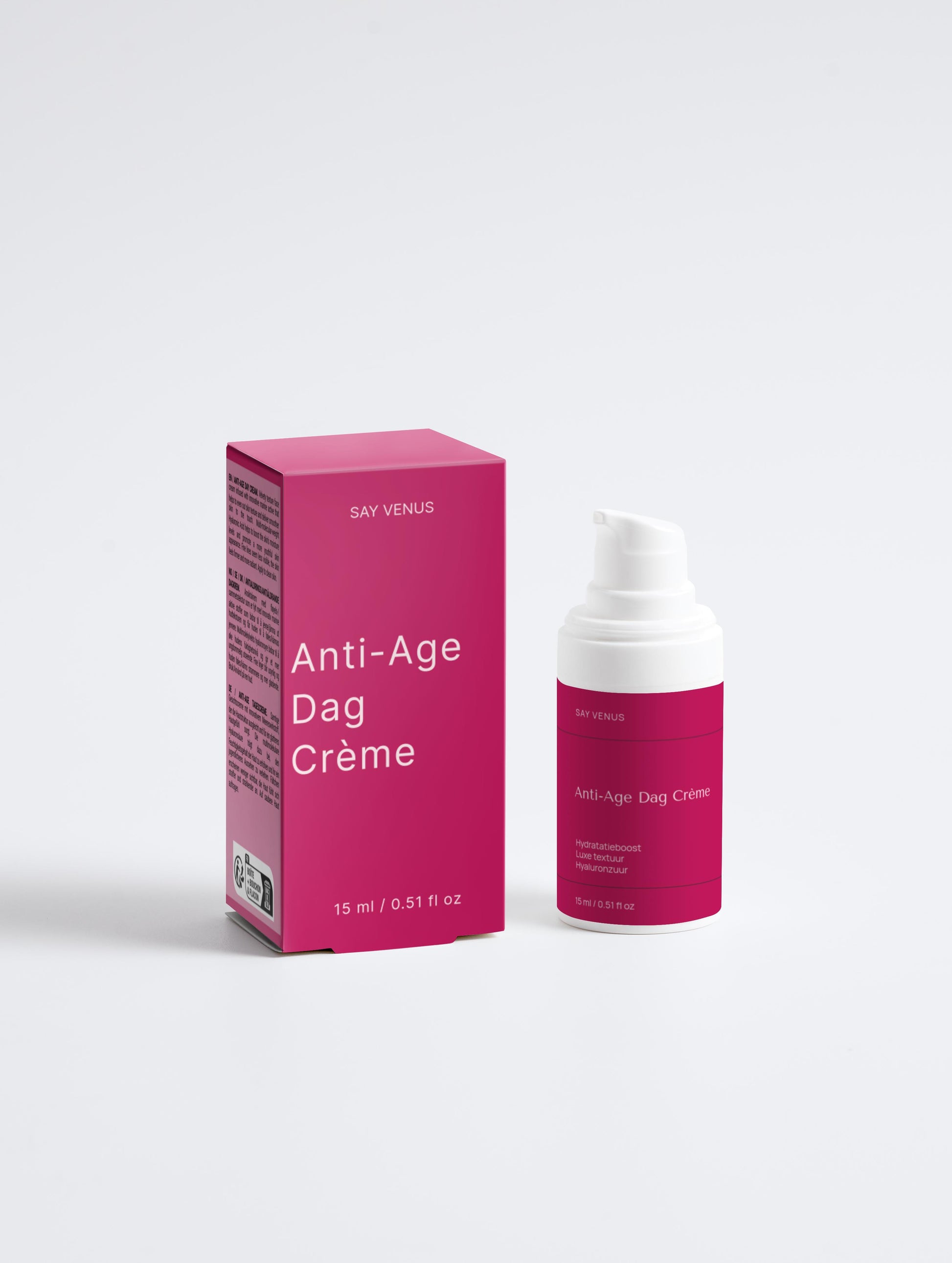 Anti-Age Dag Crème