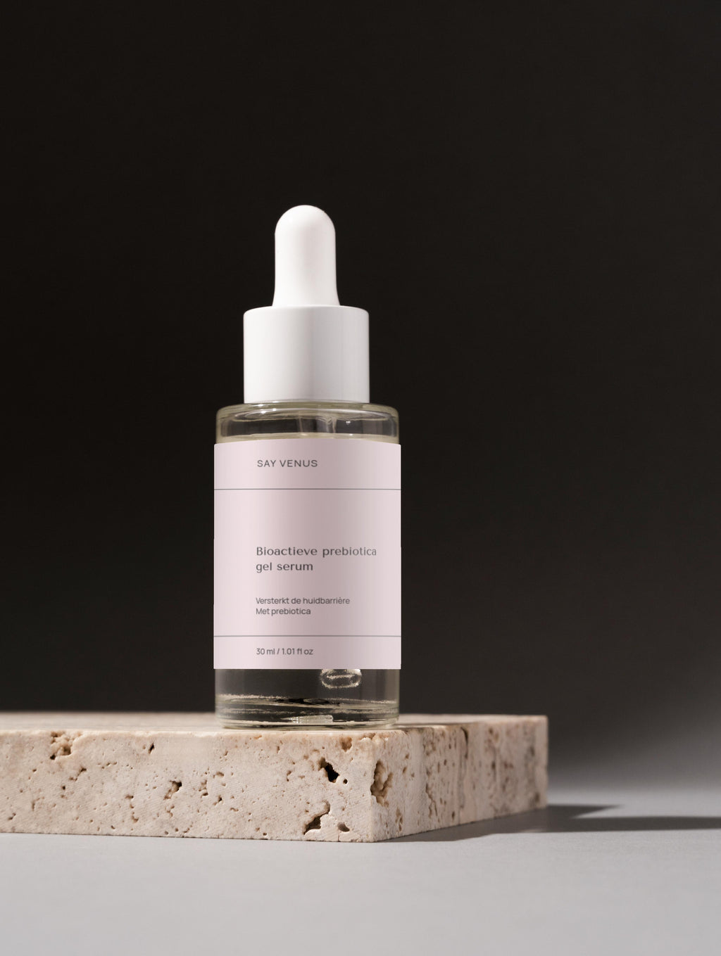 Bioactive Prebiotica Serum
