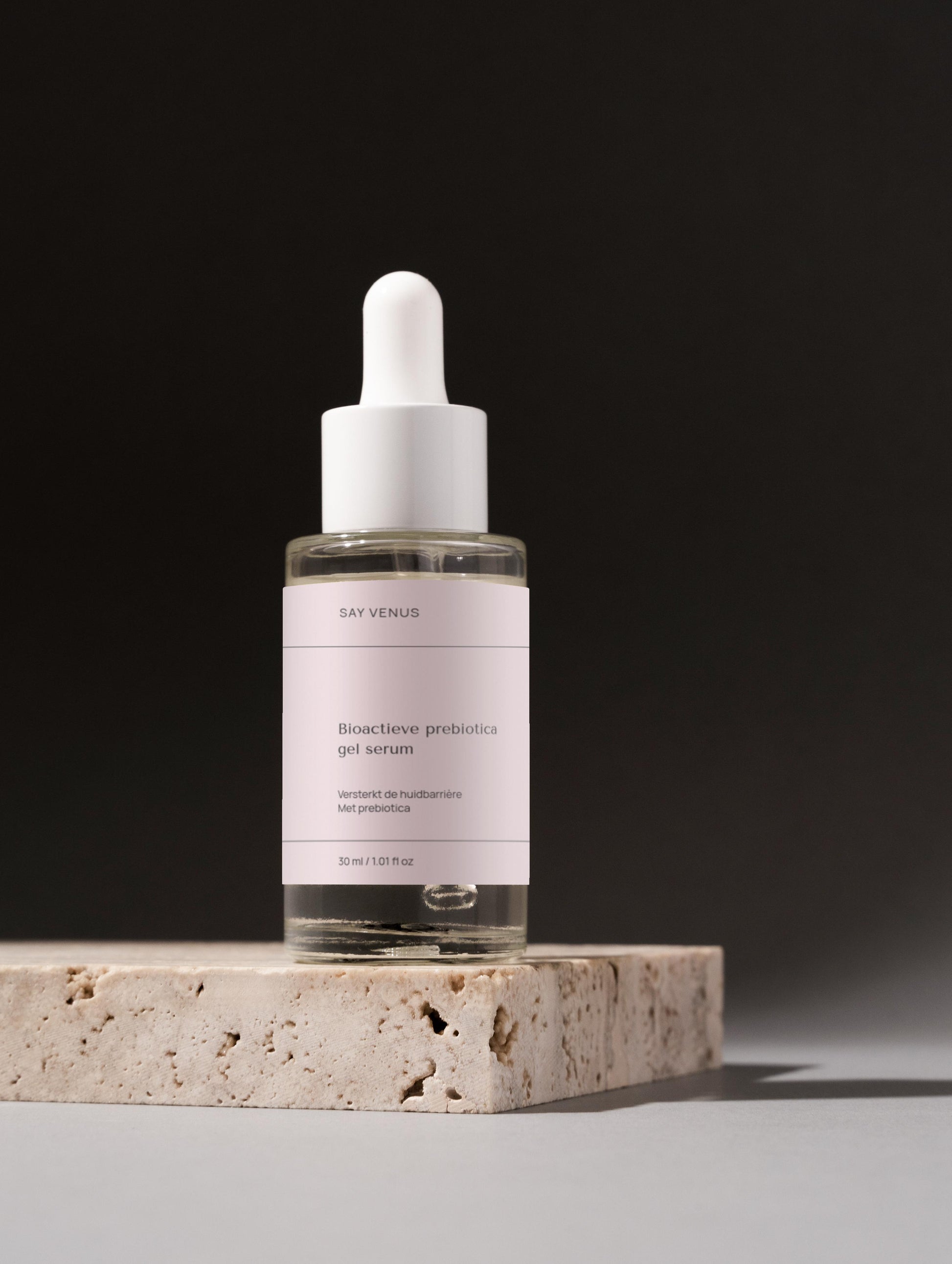 Bioactive Prebiotica Serum