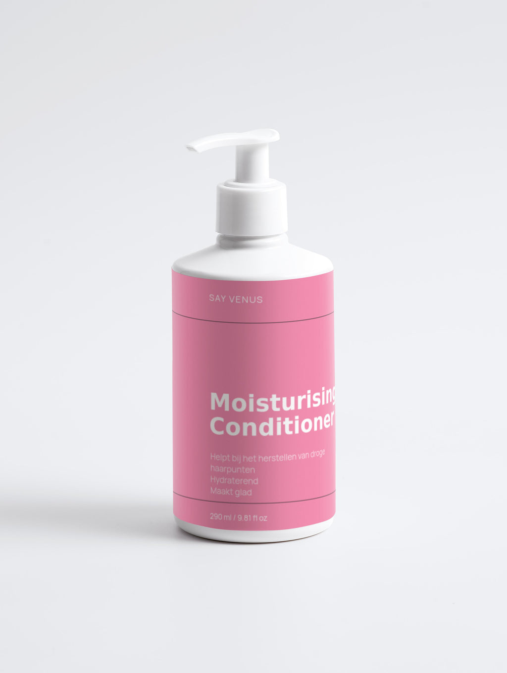 Moisturising Conditioner