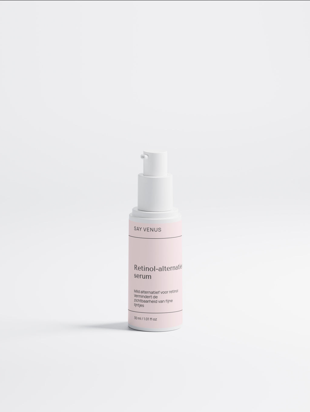Retinol Alternative Serum