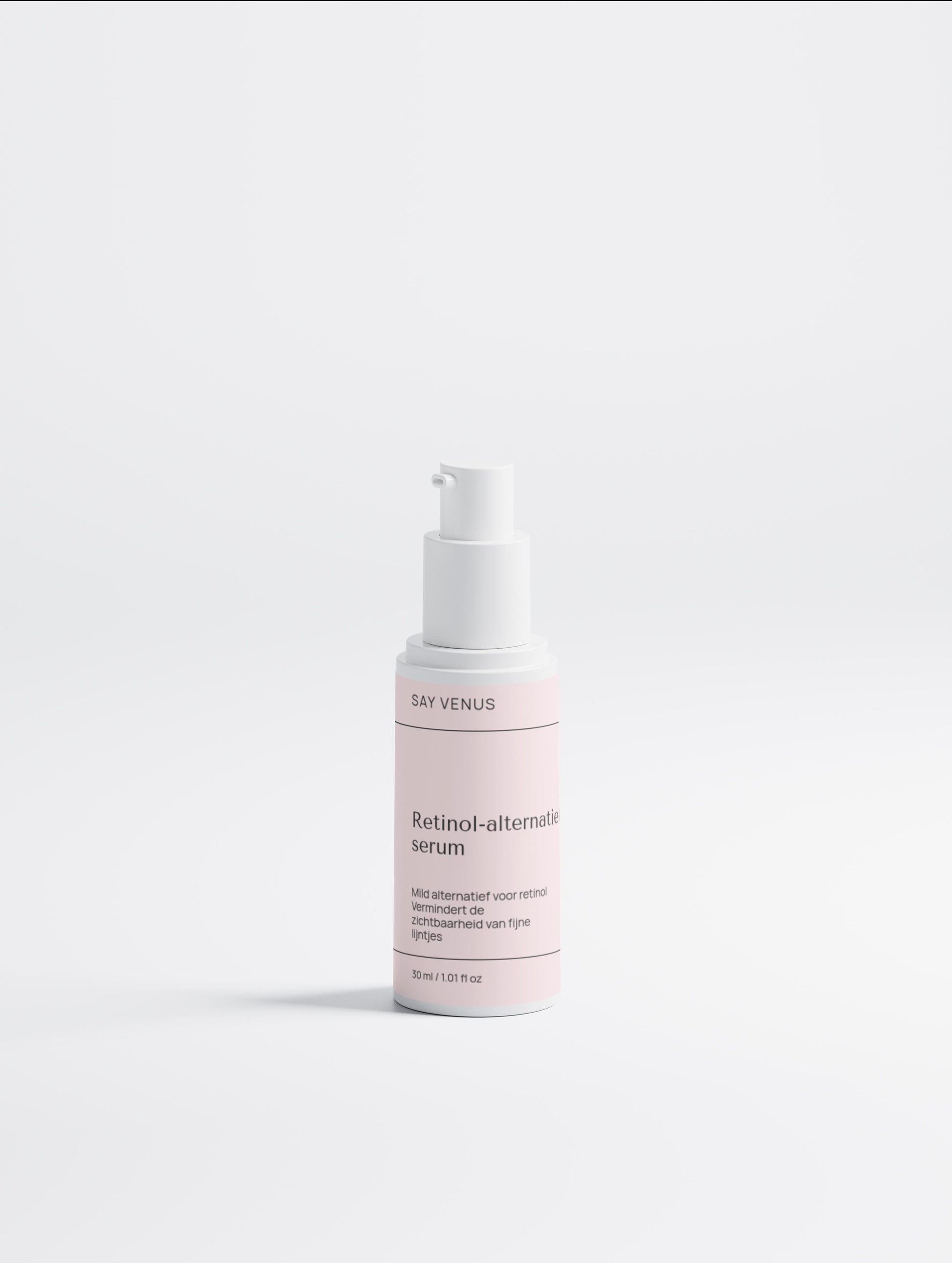 Retinol Alternative Serum