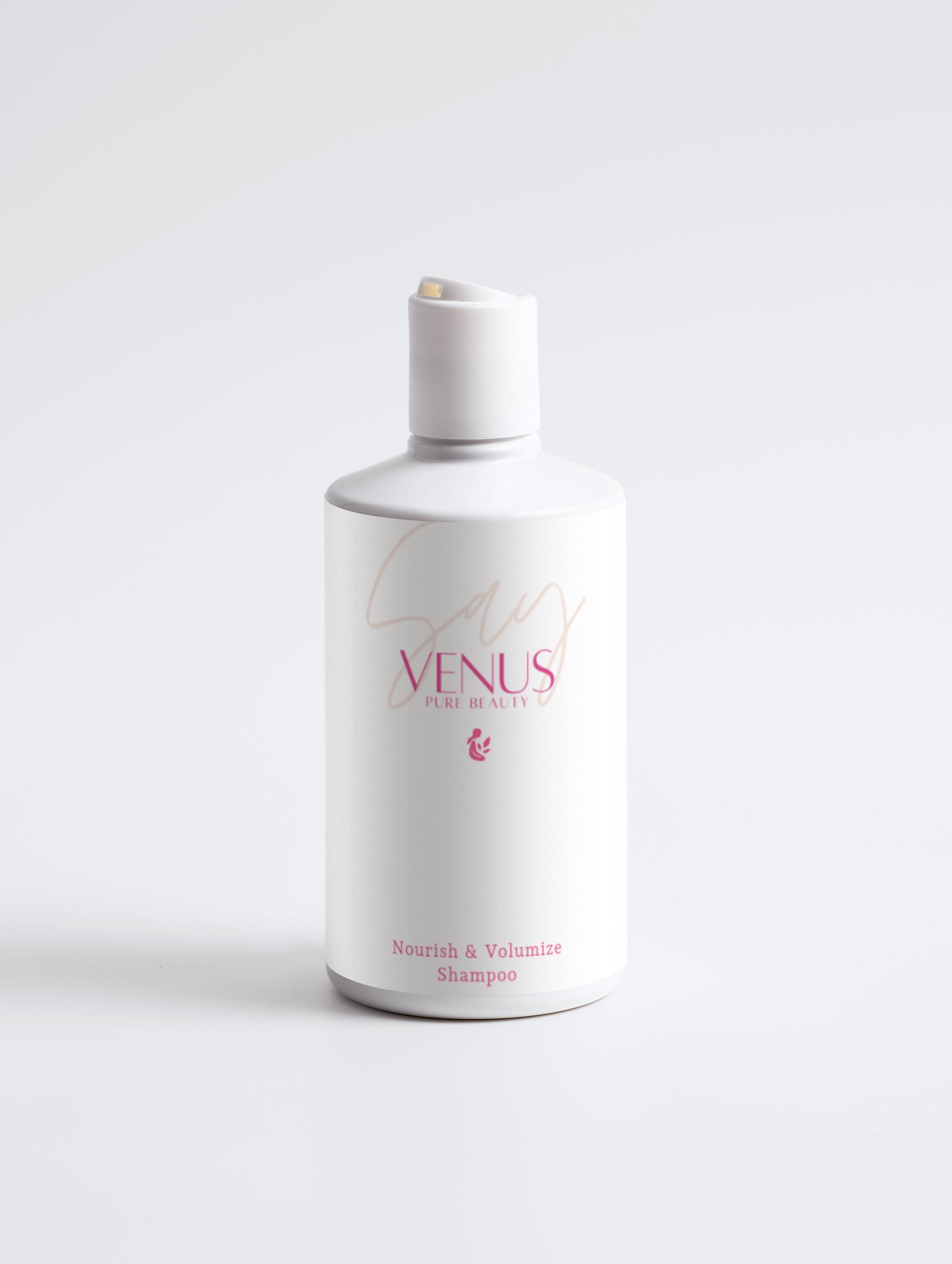 Nourish and Volumize Shampoo