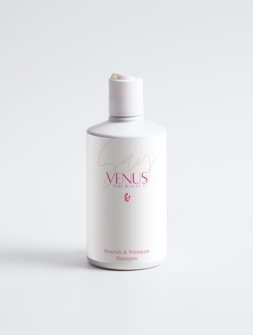 Nourish and Volumize Shampoo