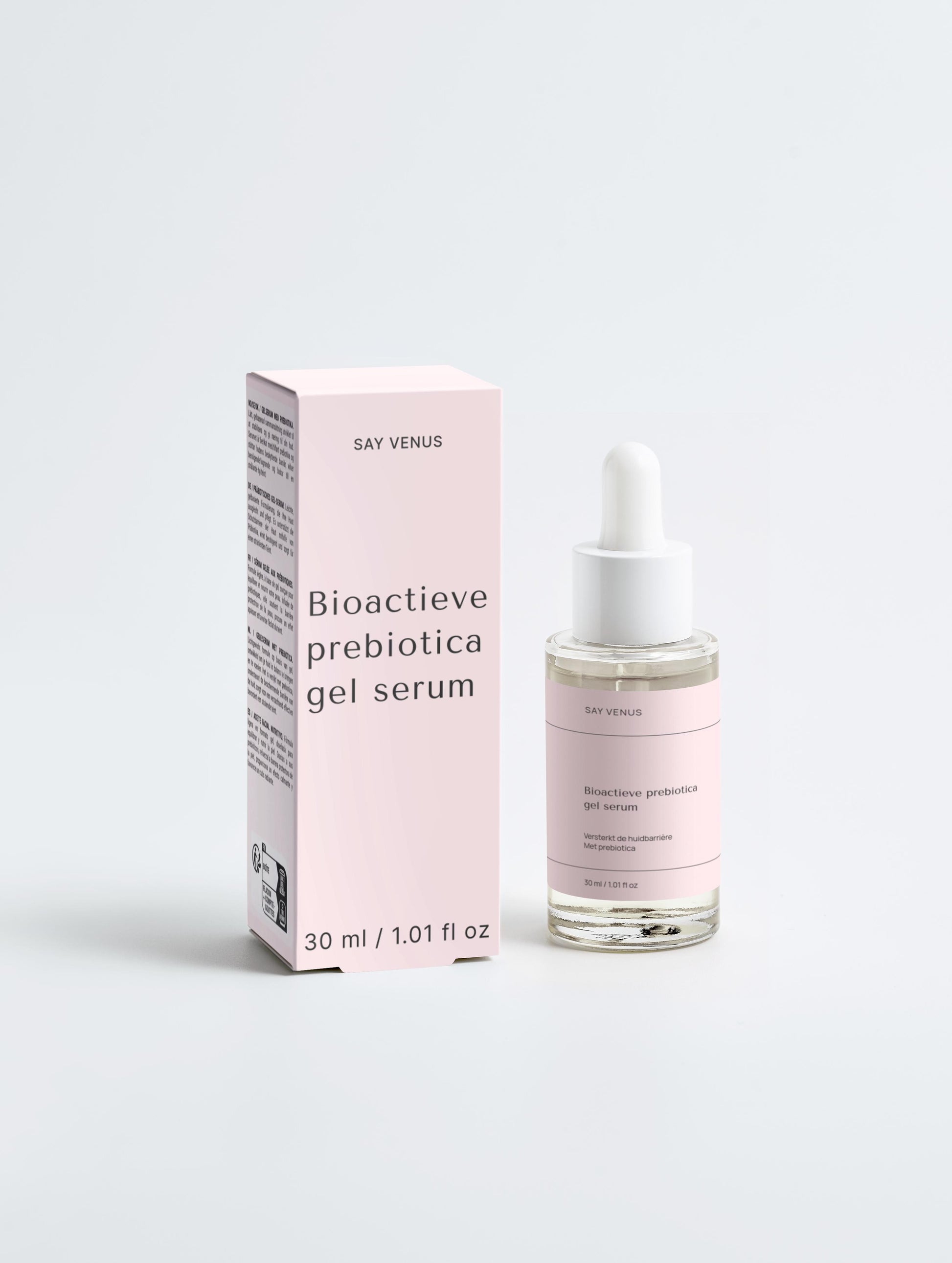 Bioactive Prebiotica Serum