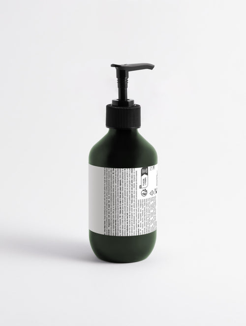 5% Urea + 2% Panthenol Body Cream