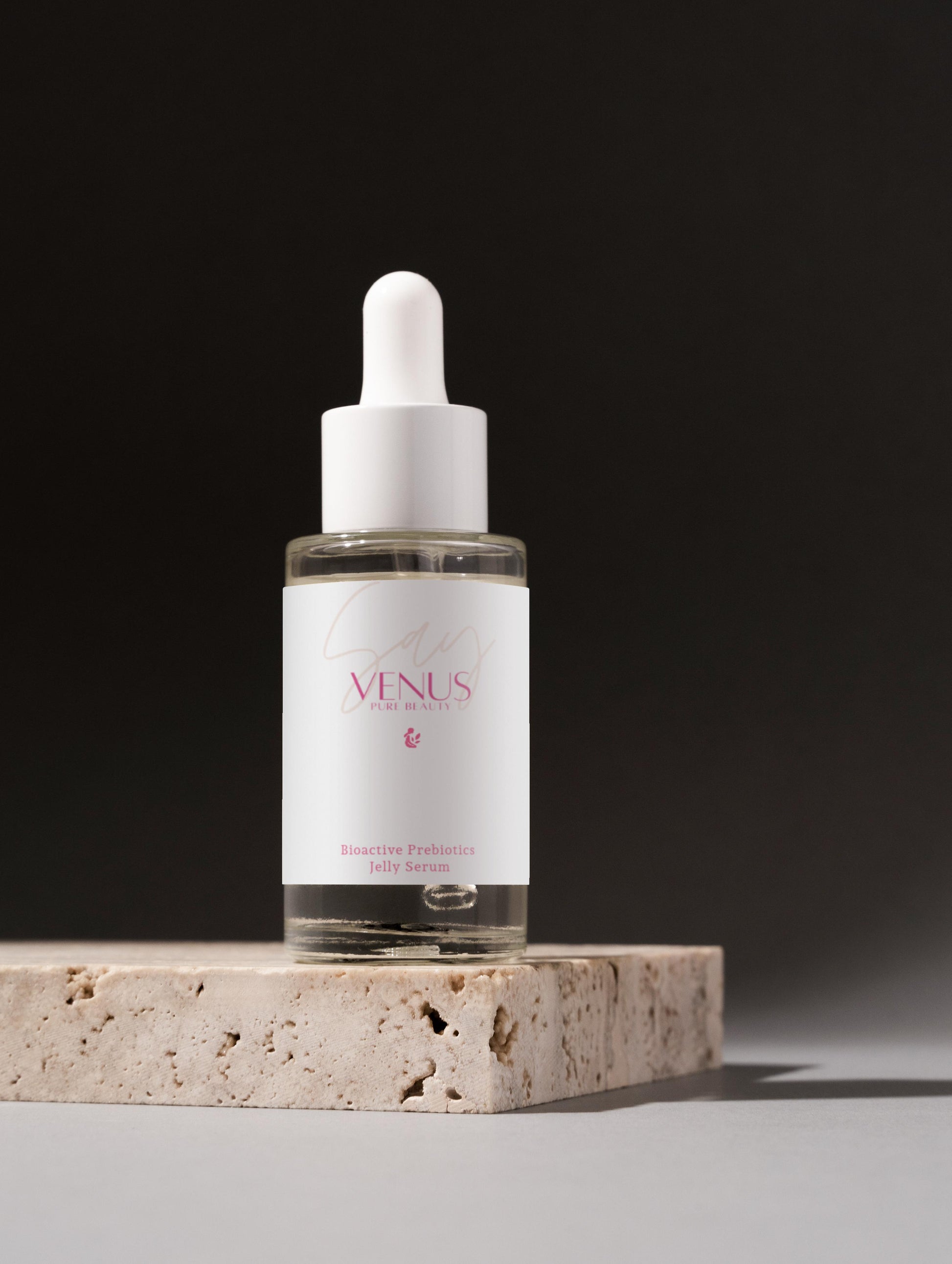 Bioactive Prebiotica Jelly Serum
